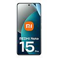 XIAOMI - smartphone redmi note 15 pro 8+256-glacier blue