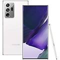 - galaxy note20 ultra 256 gb 5g dual sim display 6. 9' qhd+ slot micro sd fotocamera 108 mpx