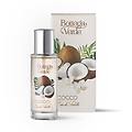 bottega verde cocco eau de toilette