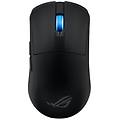 rog harpe ace mini mouse da gaming ambidestro rf wireless bluetooth usb type-c ottico 42000 dpi