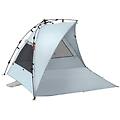 tenda parasole hare kohu plus rpet blue 231332