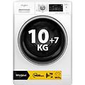 WHIRLPOOL lavasciuga a libera installazione 10 0 kg ffwdd 107448 wbs it 869991707320