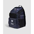zaino unisex italia- navy