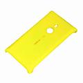 nokia - caricatore wireless per lumia 925 yellow