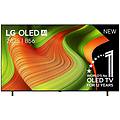 oled tv oled77b56la 77'' 4k ultra hd dolby atmos g-sync freesync smart tv wifi 6