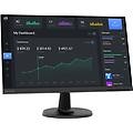 63dckat6eu monitor pc 23. 8 pollici full hd 1920 x 1080 pixel display led luminosità 250