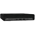 pro mini 400 g9 mini pc i5-13500t 1. 6ghz ram 8gb-ssd 256gb nvme-wi-fi 6-win 11 prof black 3 anni di