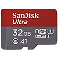 scheda di memoria micro sdhc da 32 gb per action camera smart phone & droni con app a1