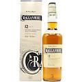 whisky cragganmore 12 years malt