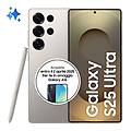- smartphone galaxy s25 ultra 512gb-titanium gray