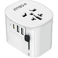 multiplug travel charger 30w wh multiplug30wwh