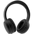 air 40 cuffie bluetooth senza fili pieghevoli con cancellazione del rumore attivo fino a 40 ore di