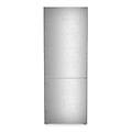- frigorifero combinato cnsfa 7723 001 20 classe a-silver