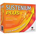 a. menarini ind. farm. riun. srl menarini sustenium plus energia vitalit&agrave; integratore