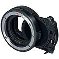 - ef-eos r v-nd adattatore per lente fotografica