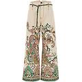 jeans paisley