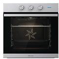 forno incasso (77lt) bi62111axtc silver 741043 classe a (l60cm)