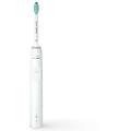spazzolino elettrico sonicare series 3100 hx3673/13 bianco