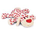 gioco per cani knuffel suki l 48 x l 46 x a 11 cm