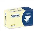 pannolone mutanda classic extra sottile tg s 30 pezzi