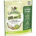 set risparmio! 3 x snack igiene dentale teenie (3 x 340 g)