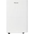 Hisense Deumidificatore D20hw Bianco
