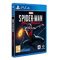 - ps4 marvel's spider-man miles