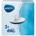 Brita Disco Filtrante Dischi Filtranti Microdisc 3 Pezzi