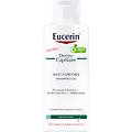spa eucerin dermocapillaire shampoo gel antiforfora grassa 250ml