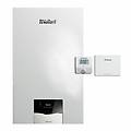 caldaia ecotec plus vmw 30 cs/1-5 a condensazione camera stagna 30 kw metano + termostato smart