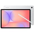 SAMSUNG galaxy tab s10 lite 256 gb 27 7 cm (10. 9'') 8 gb wi-fi 6 (802. 11ax) argento