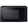 mh6535gib forno a microonde superficie piana microonde combinato 25 l 1150 w nero (mh6535gib)
