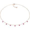 collana donna gioielli farfalle gla 172