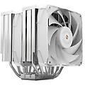 mars gaming mcpu-xu9w processore raffreddatore d'aria 12 cm bianco 1 pz