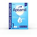 danone nutricia spa soc. ben. aptamil 1 latte di partenza in polvere 1 1 kg