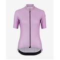 maglia uma gt s11 manica corta orchidea donna l