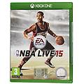 nba live 15 per xbox one esplora il gioco di basket realistico con modalita' affascinanti tra