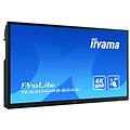 te6504mis-b2ag visualizzatore di messaggi pannello piatto interattivo 165 1 cm (65") ips wi-fi