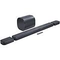 soundbar bar 1300mk2 nero 11. 1. 4 canali 2470 w
