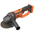 smerigliatrice angolare a batteria litio bcg720n-xj ø 125 mm 1. 5 ah senza batteria