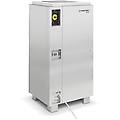 deumidificatore industriale dh 160 bx es in acciaio inossidabile