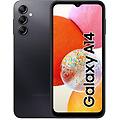galaxy a14 4g 4gb 128gb 6. 6 nero