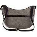 luna bag small eco line sacca con tracolla