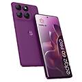 Motorola Edge 60 Pro 12 512 512 Gb Purple