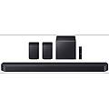 soundbar + subwoofer hw-q990f/zf