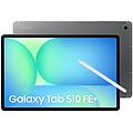 tablet galaxy s10 fe plus con wifi display 12 pollici gray