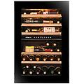 - frigo cantinetta avi88platinum capacità 44 bottiglie classe f colore nero