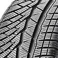 pilot alpin pa4 zp 225/55 r17 97h 