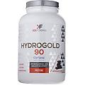 aqua viva srl hydrogold 90 black choc vaso