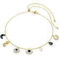 Swarovski Collana Donna Gioielli Symbolica 5692164